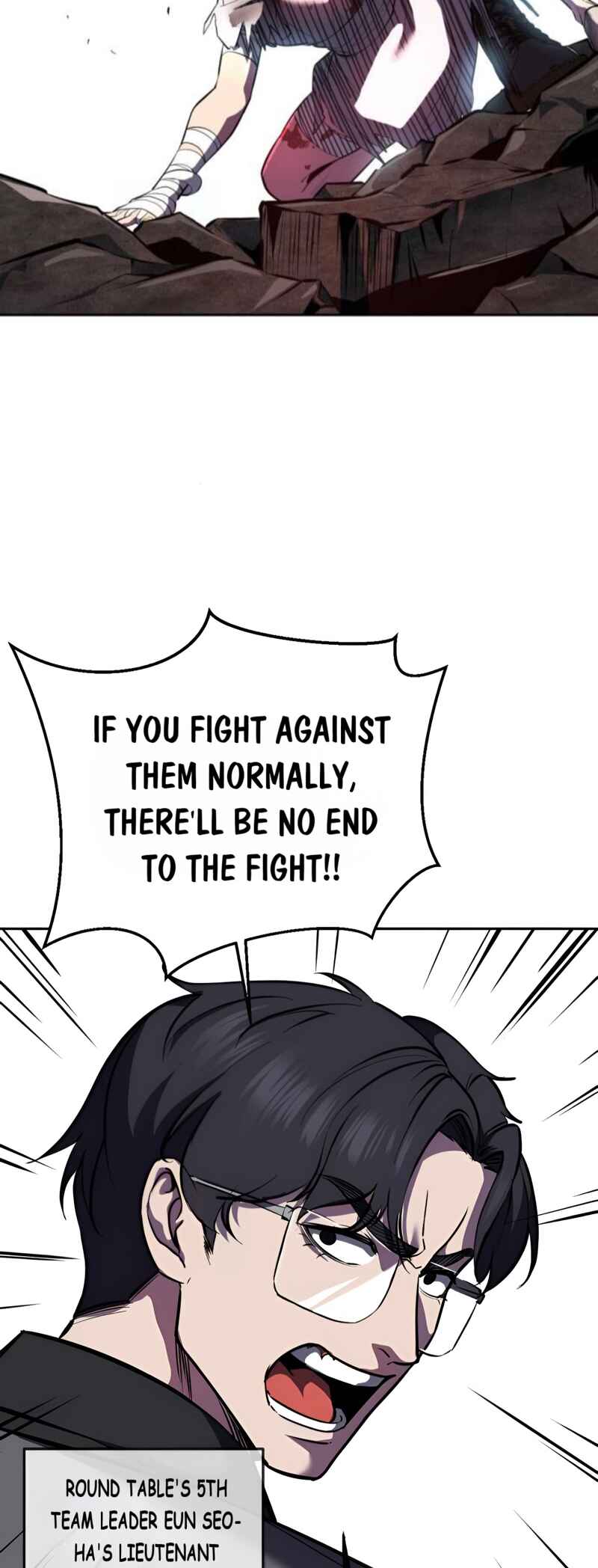 The Boy of Death Chapter 292 - Page 65
