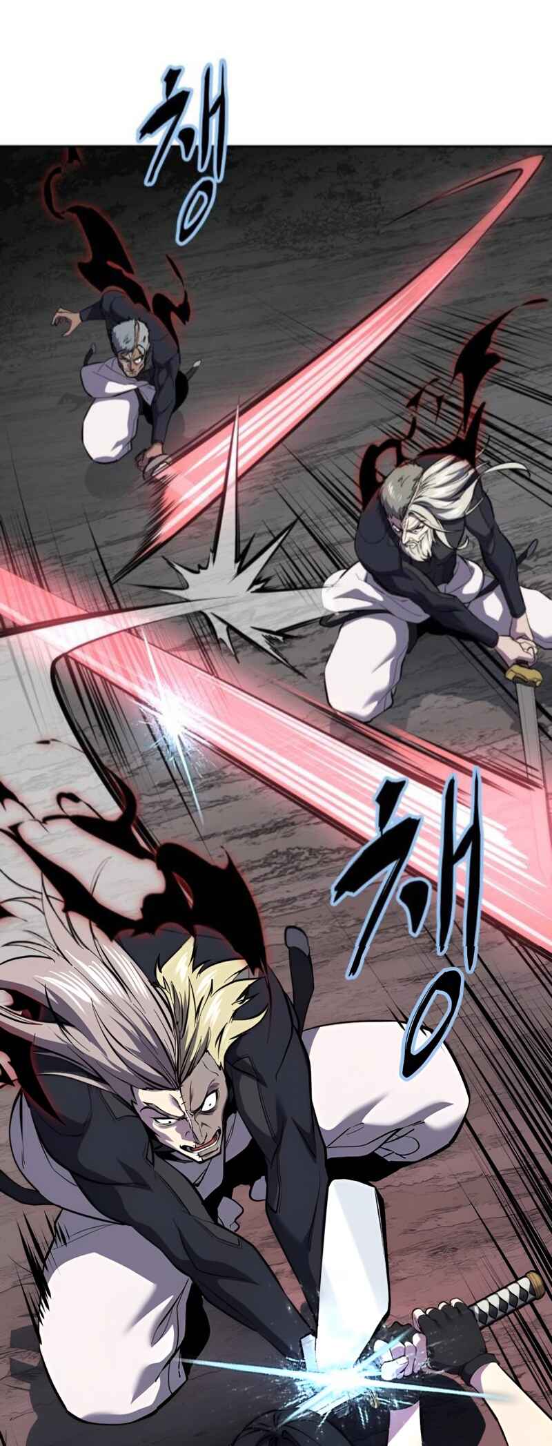 The Boy of Death Chapter 292 - Page 70
