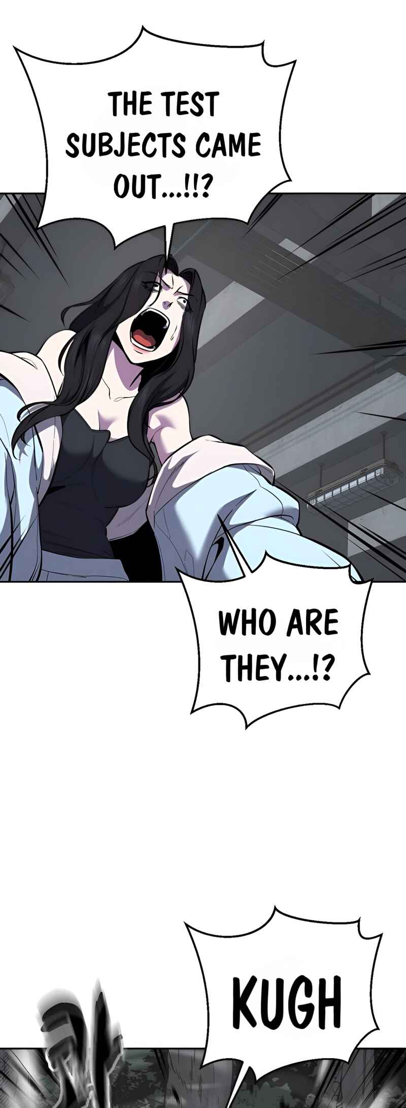 The Boy of Death Chapter 292 - Page 72