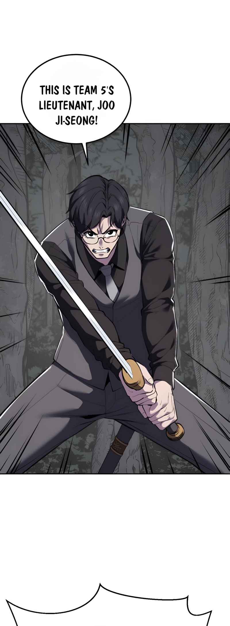 The Boy of Death Chapter 292 - Page 78