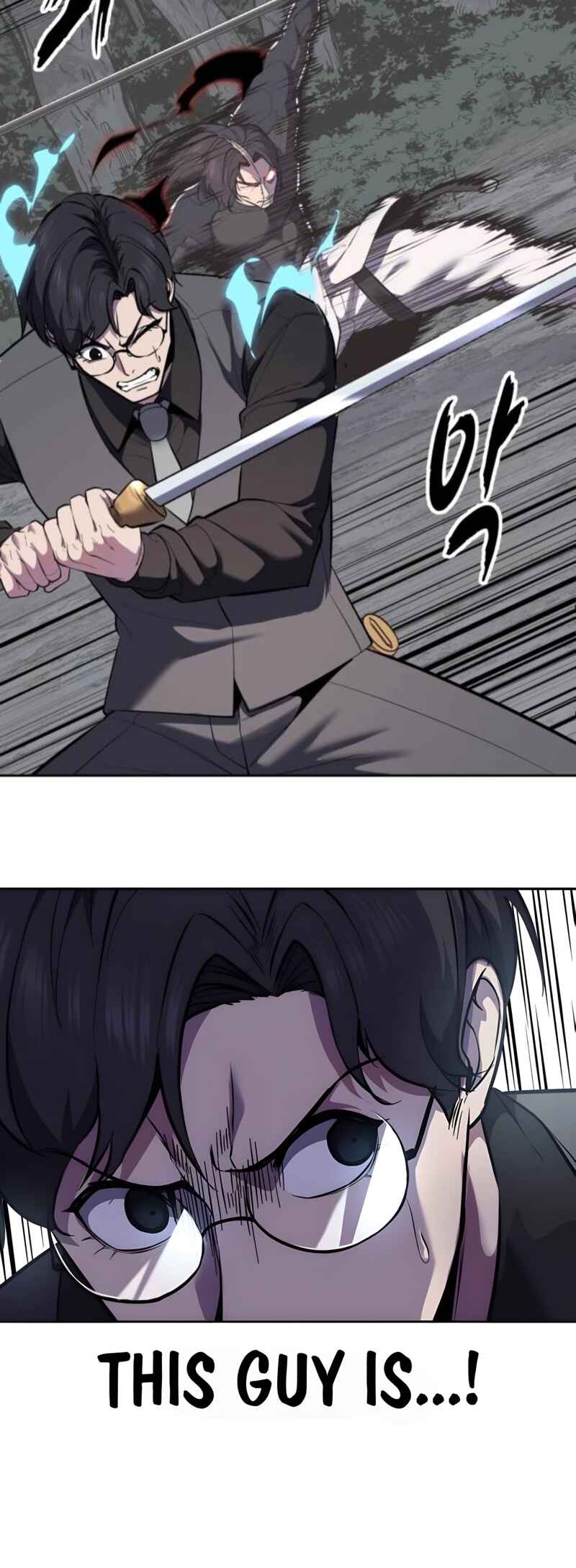 The Boy of Death Chapter 292 - Page 81