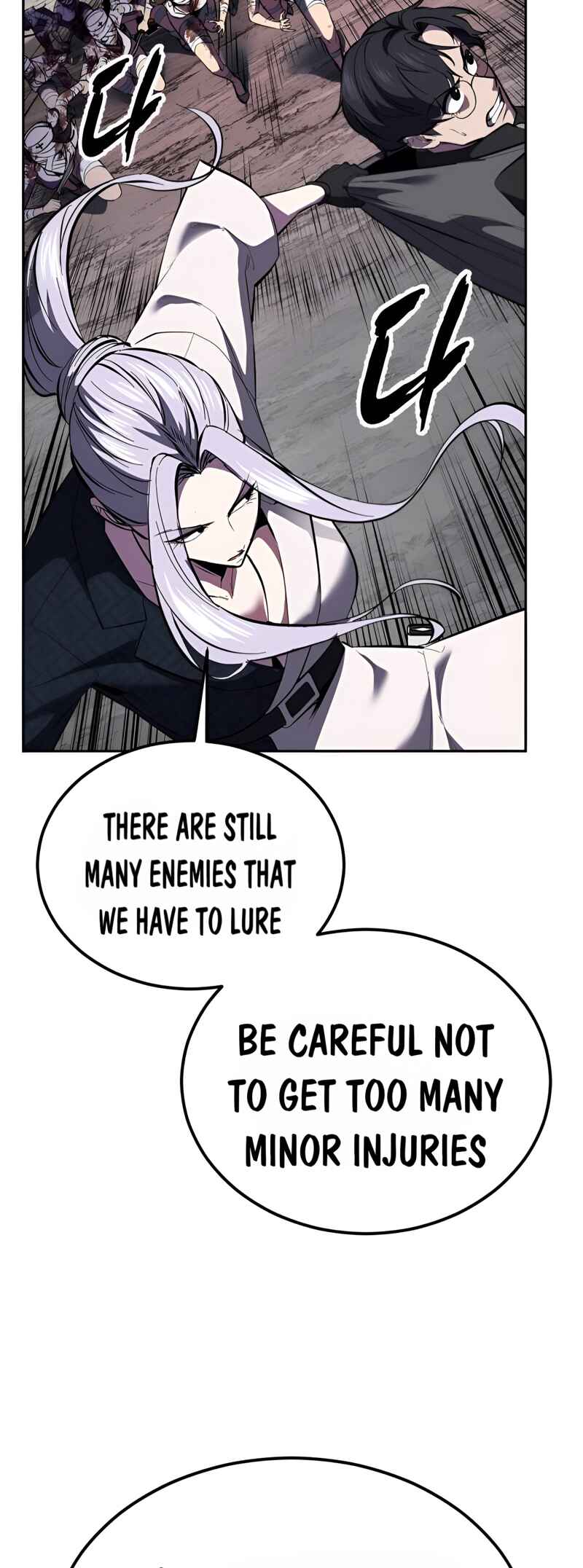 The Boy of Death Chapter 292 - Page 86