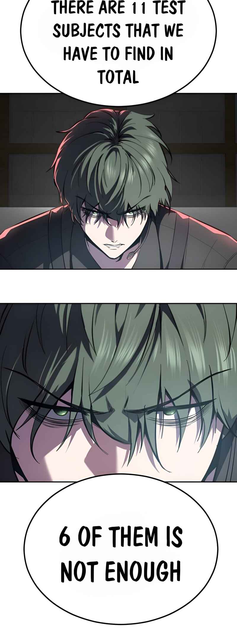 The Boy of Death Chapter 292 - Page 87
