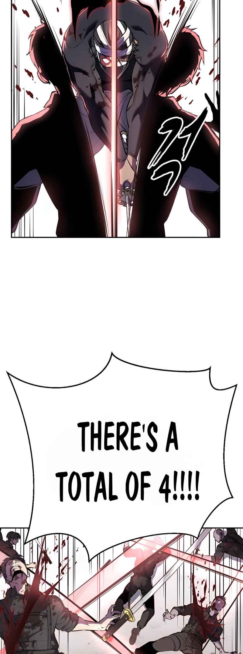 The Boy of Death Chapter 292 - Page 90