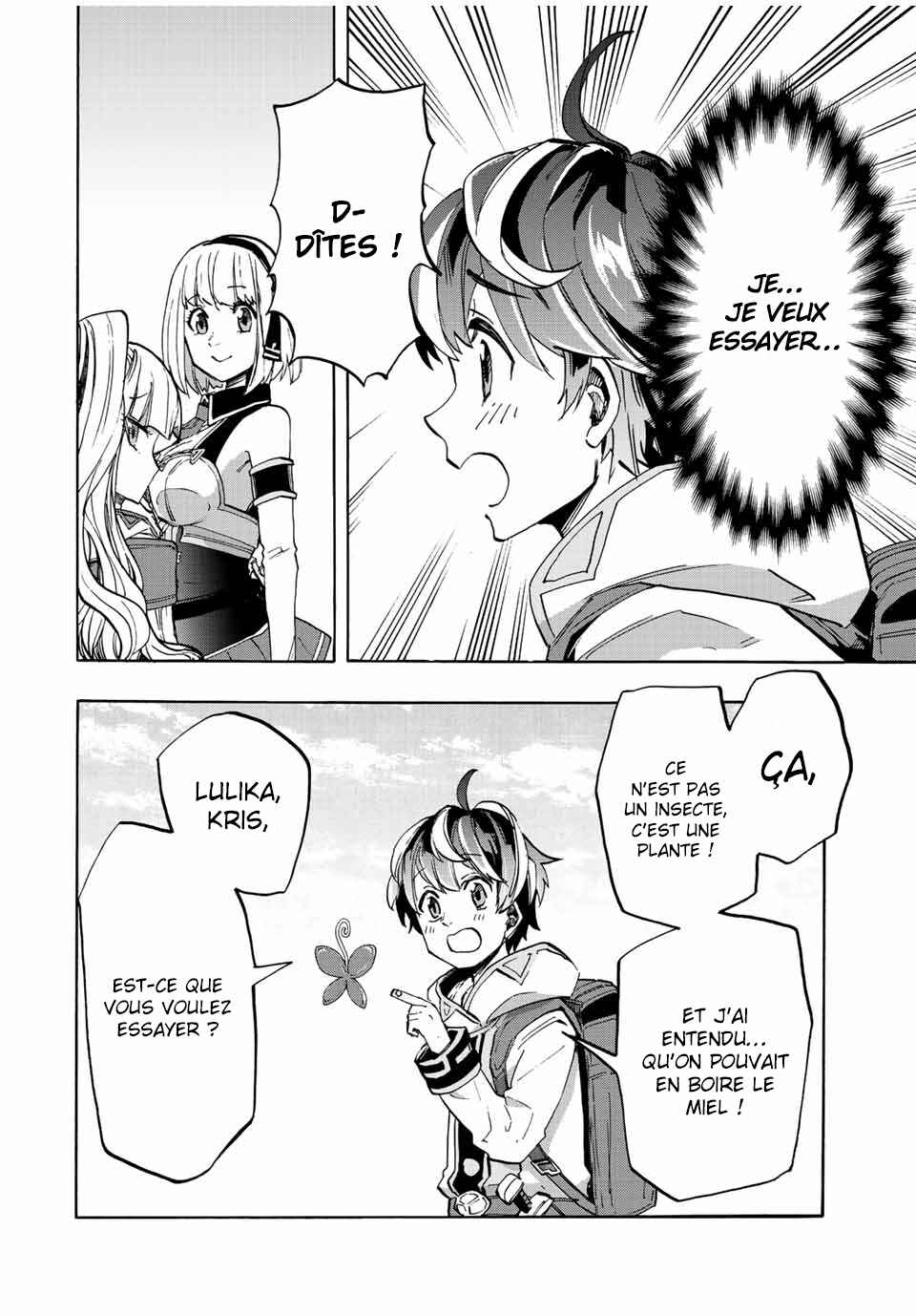 Isekai Walking Chapter 10 - Page 13