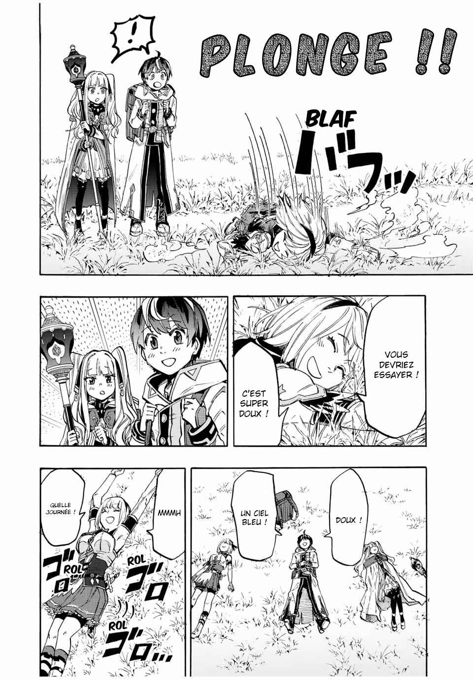 Isekai Walking Chapter 10 - Page 5
