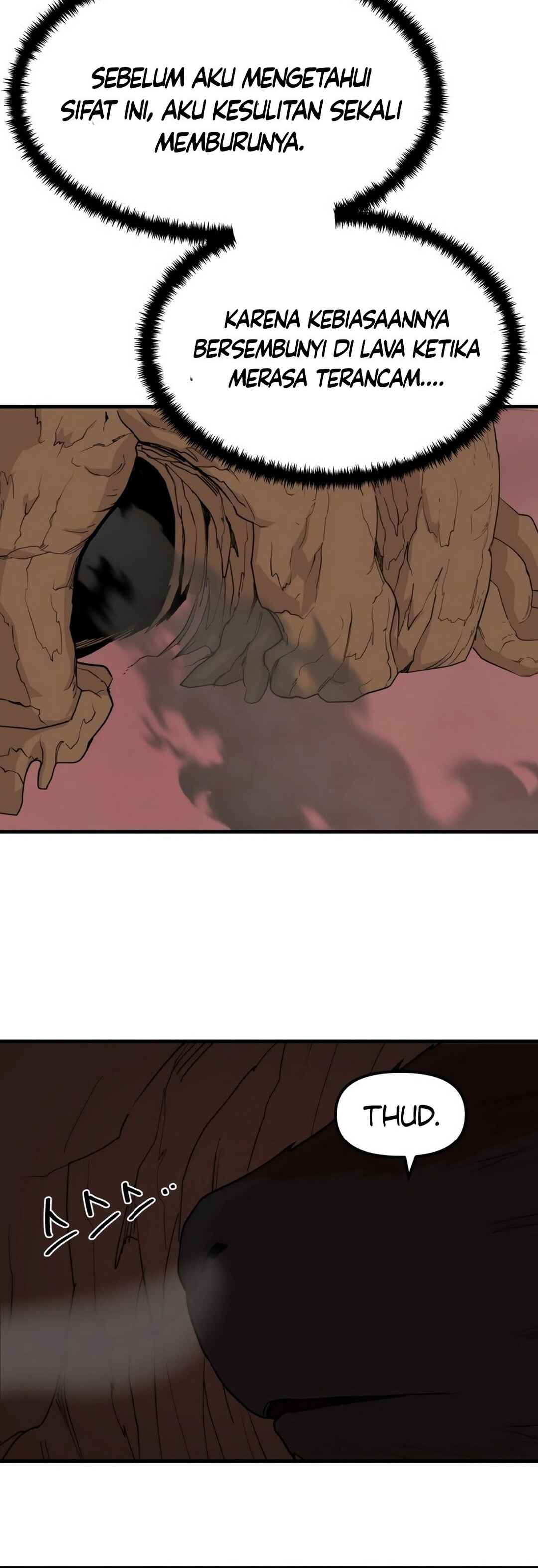 S-Rank Butler Chapter 4 - Page 22