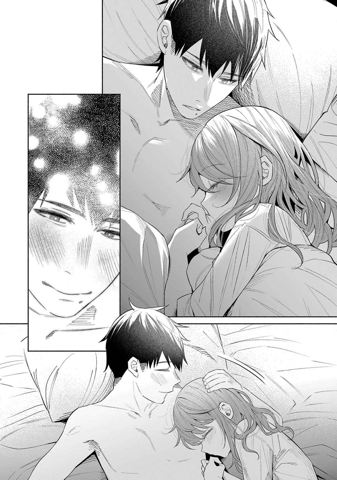 Kimi ni Aisarete Itakatta Chapter 43 - Page 2