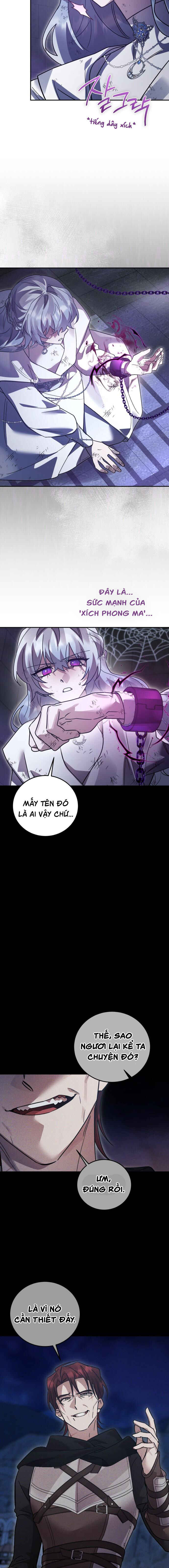 Hero x Demon King x Villain Chapter 111 - Page 2