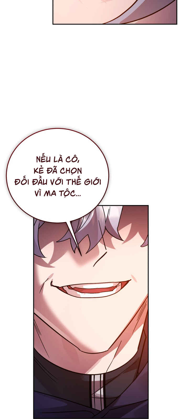 Hero x Demon King x Villain Chapter 111 - Page 21