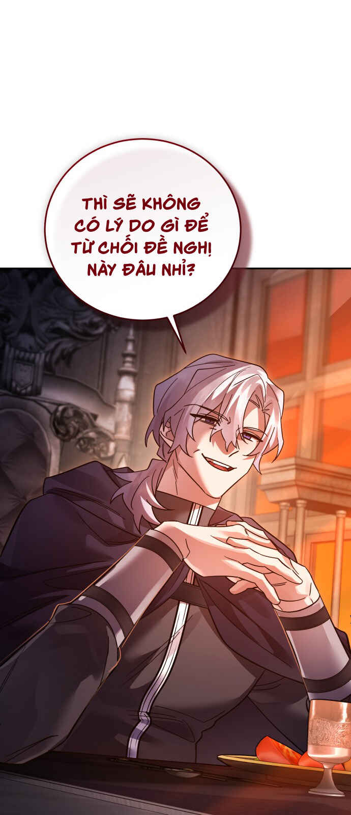 Hero x Demon King x Villain Chapter 111 - Page 22