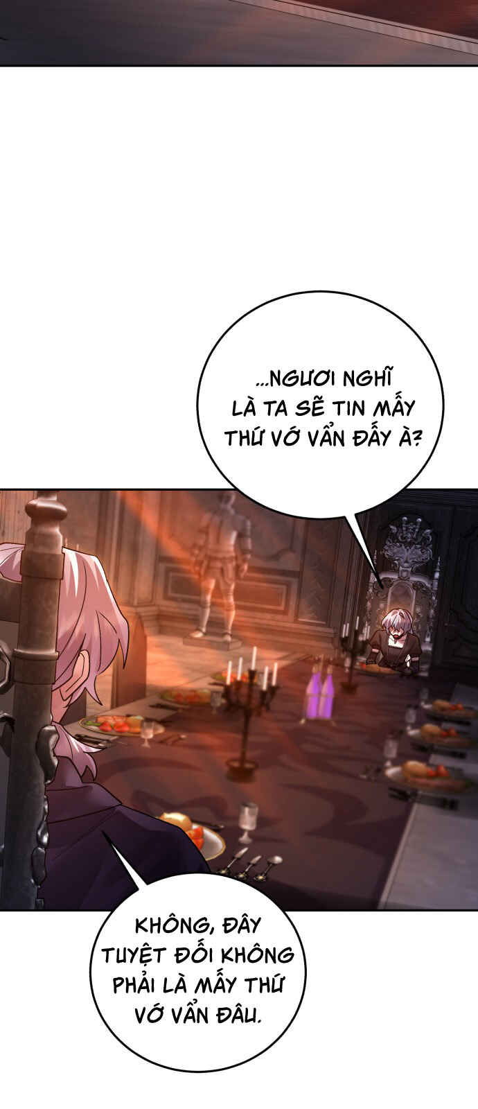 Hero x Demon King x Villain Chapter 111 - Page 23