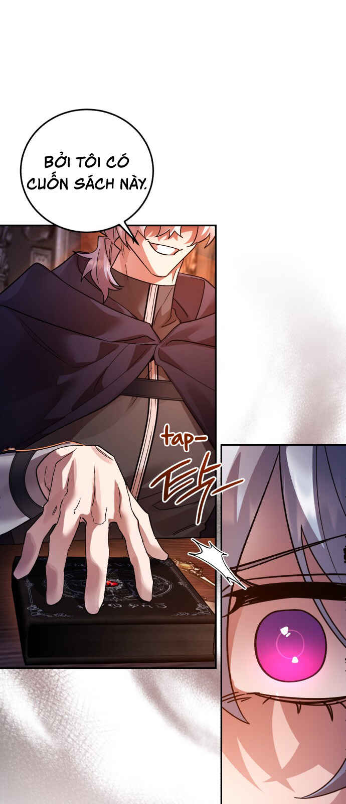 Hero x Demon King x Villain Chapter 111 - Page 24