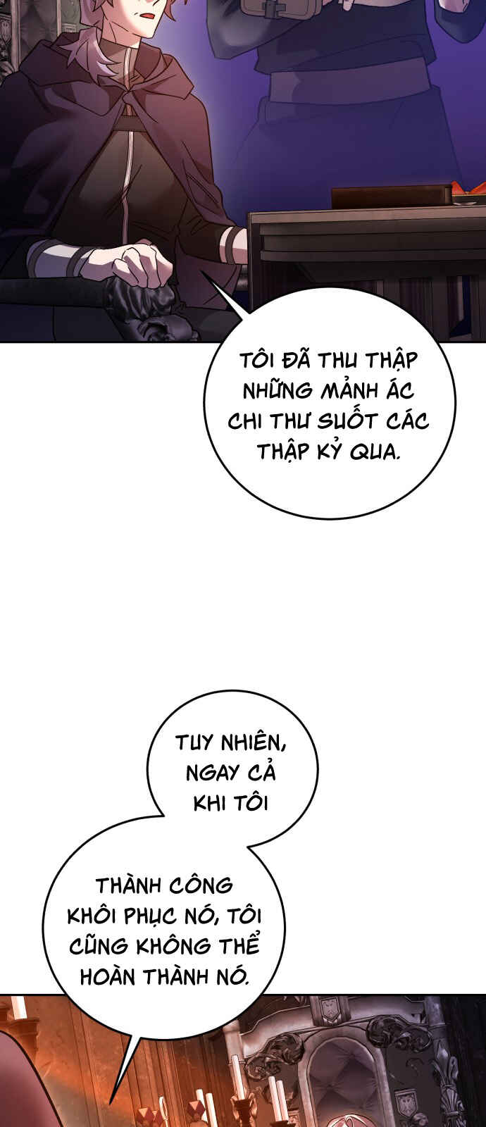 Hero x Demon King x Villain Chapter 111 - Page 27
