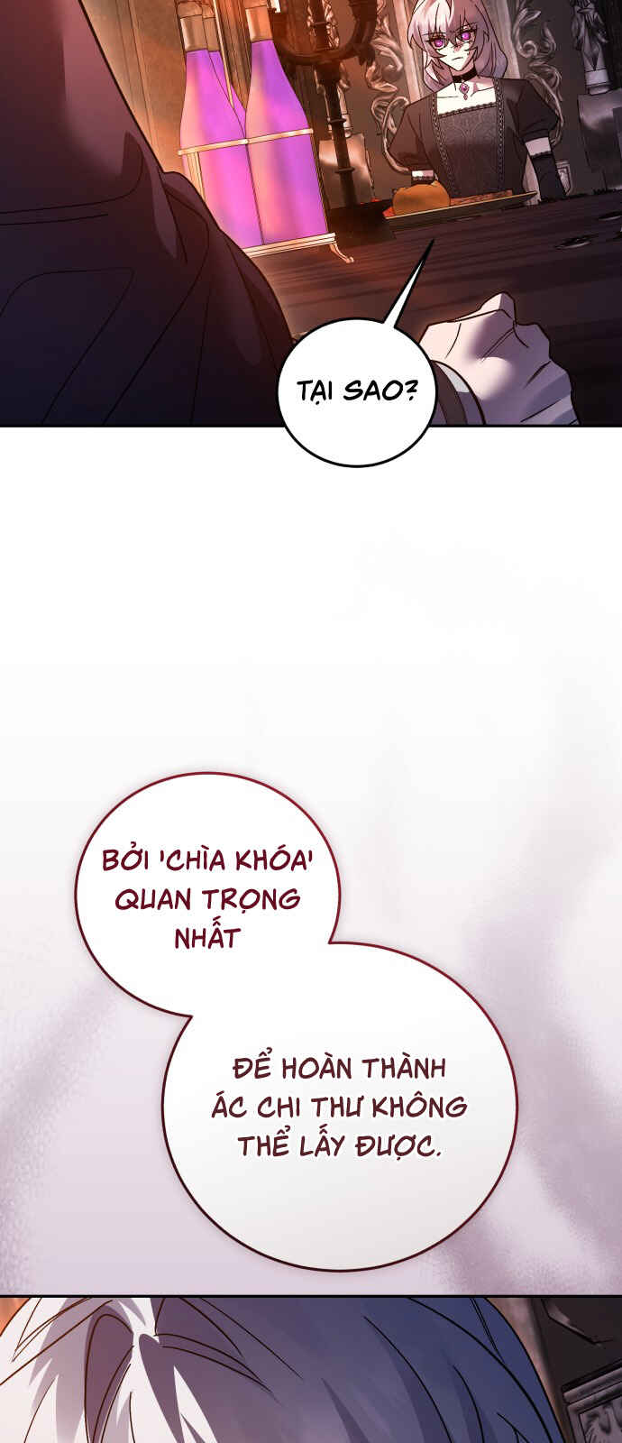 Hero x Demon King x Villain Chapter 111 - Page 28