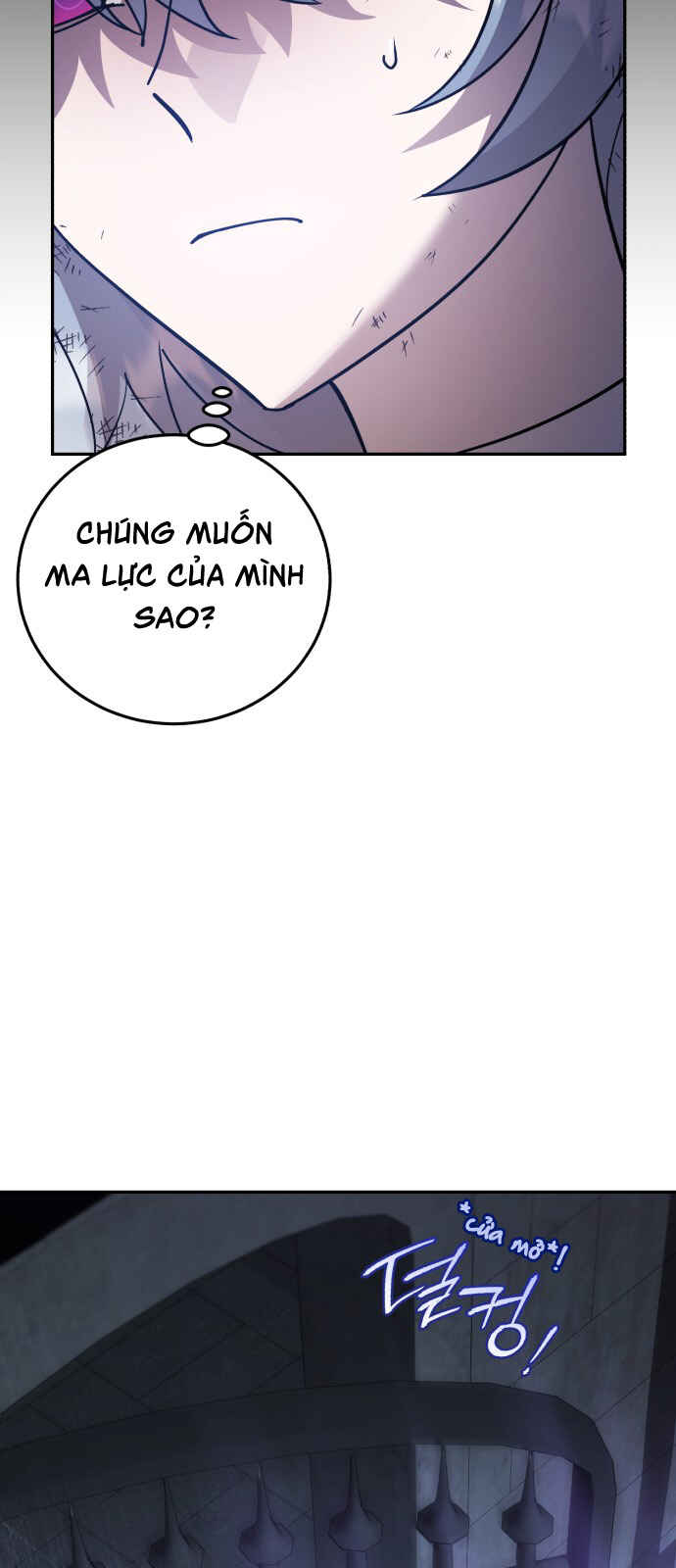 Hero x Demon King x Villain Chapter 111 - Page 4