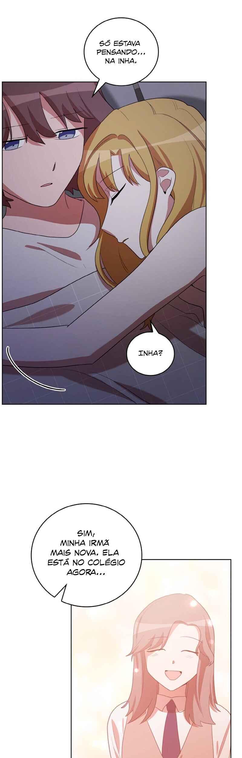 Sister Prison Chapter 37 - Page 10