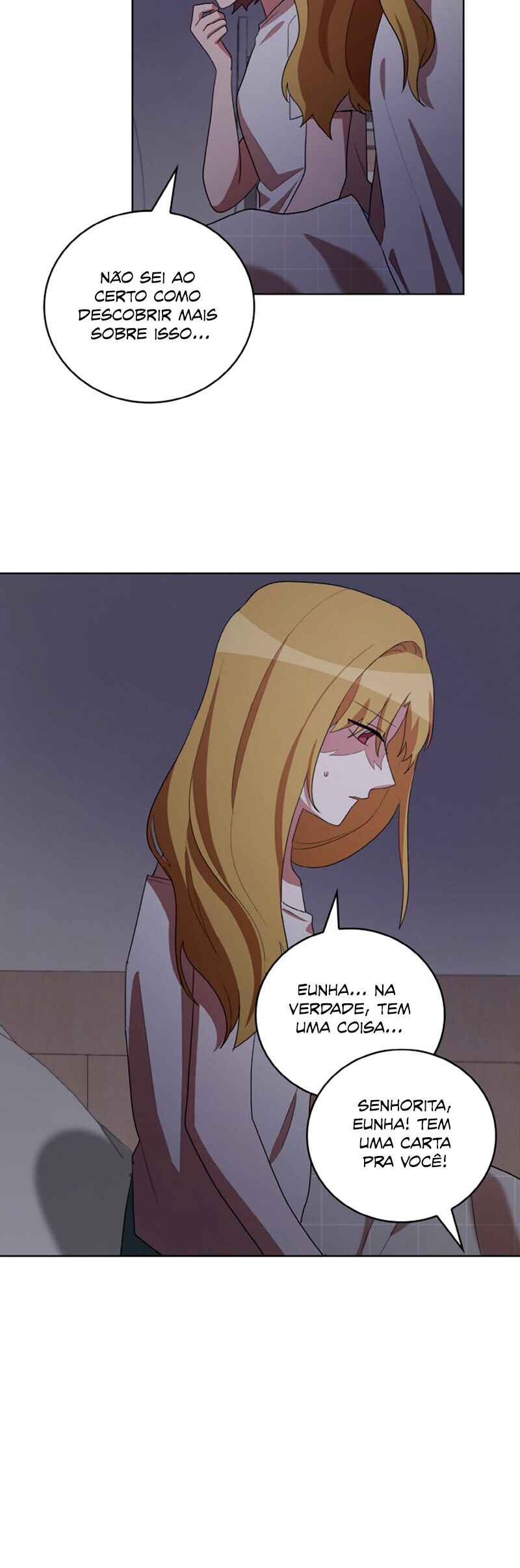 Sister Prison Chapter 37 - Page 14