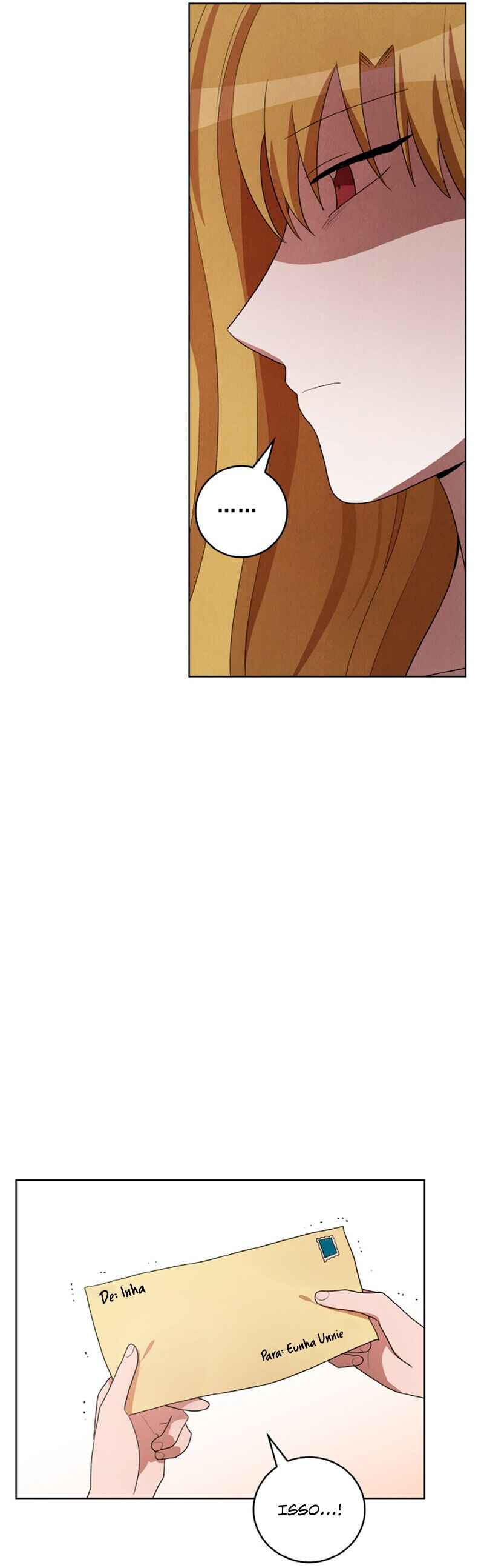 Sister Prison Chapter 37 - Page 16