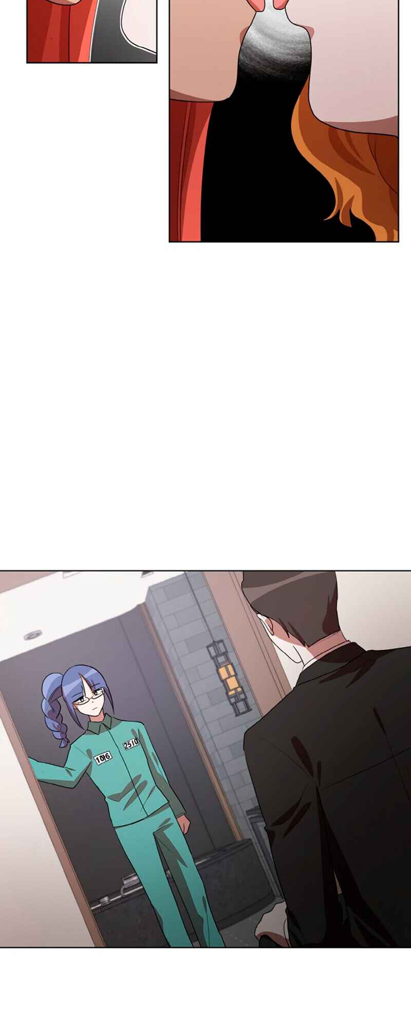 Sister Prison Chapter 37 - Page 5