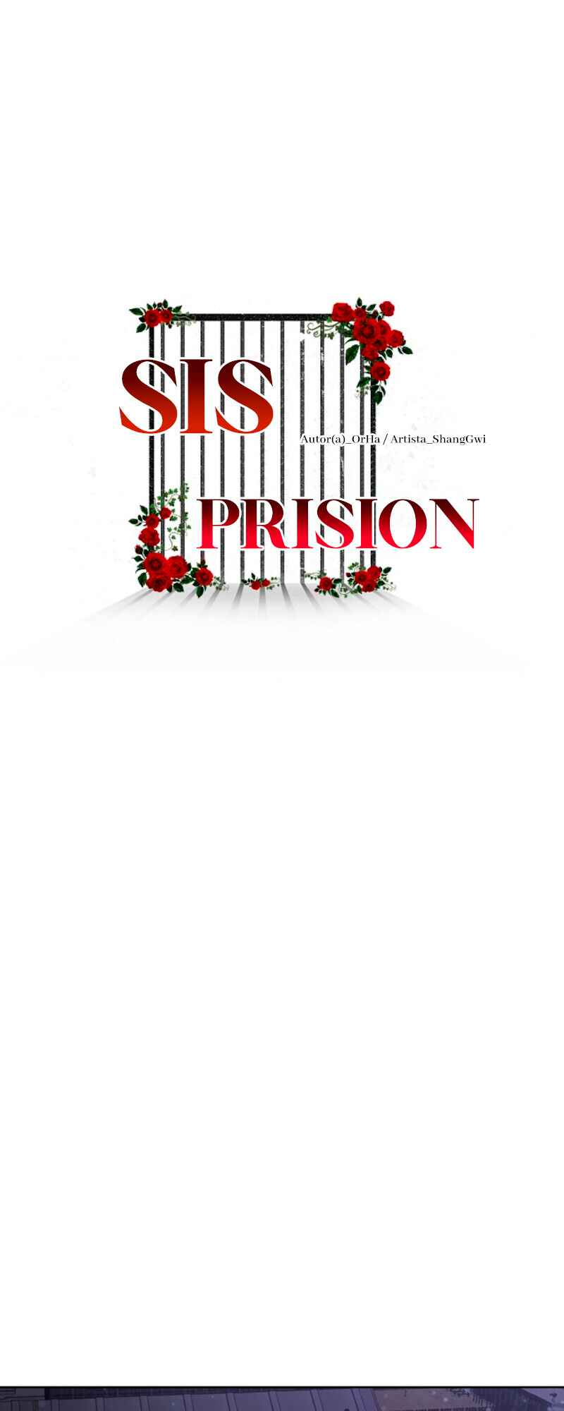 Sister Prison Chapter 37 - Page 7