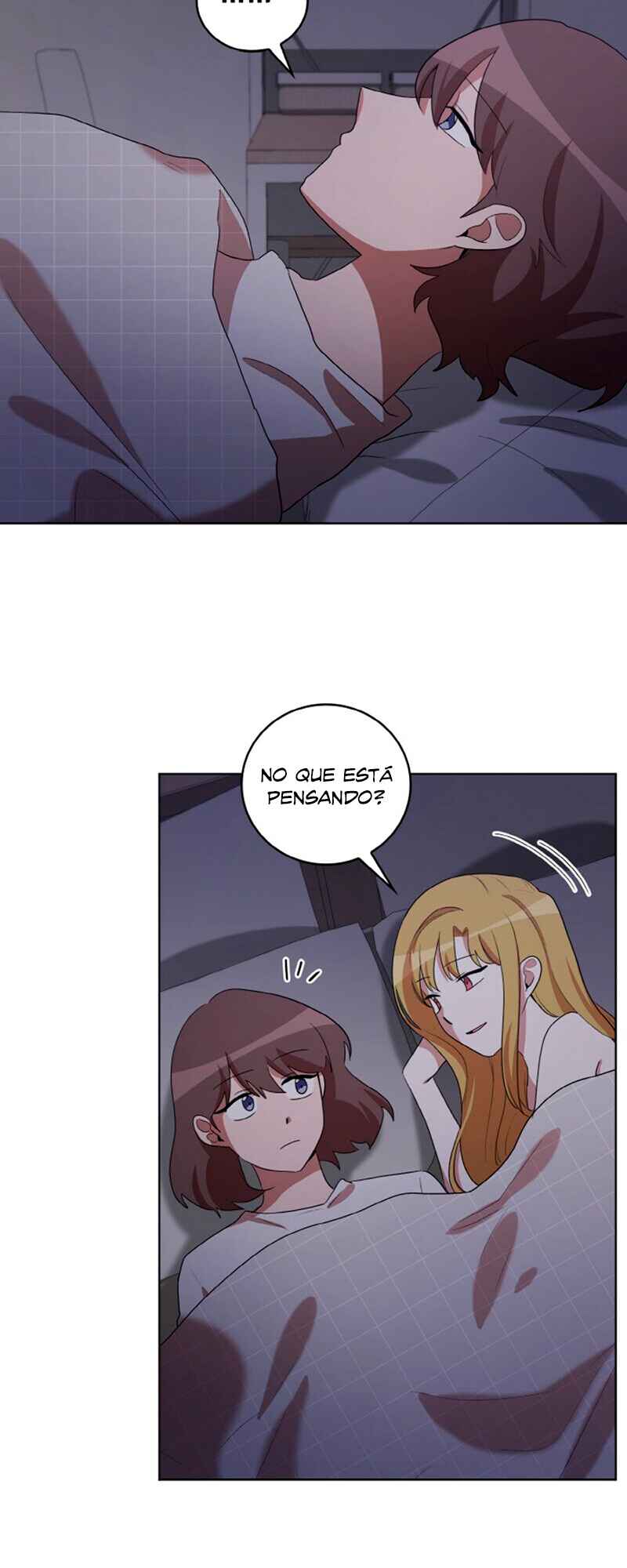 Sister Prison Chapter 37 - Page 9