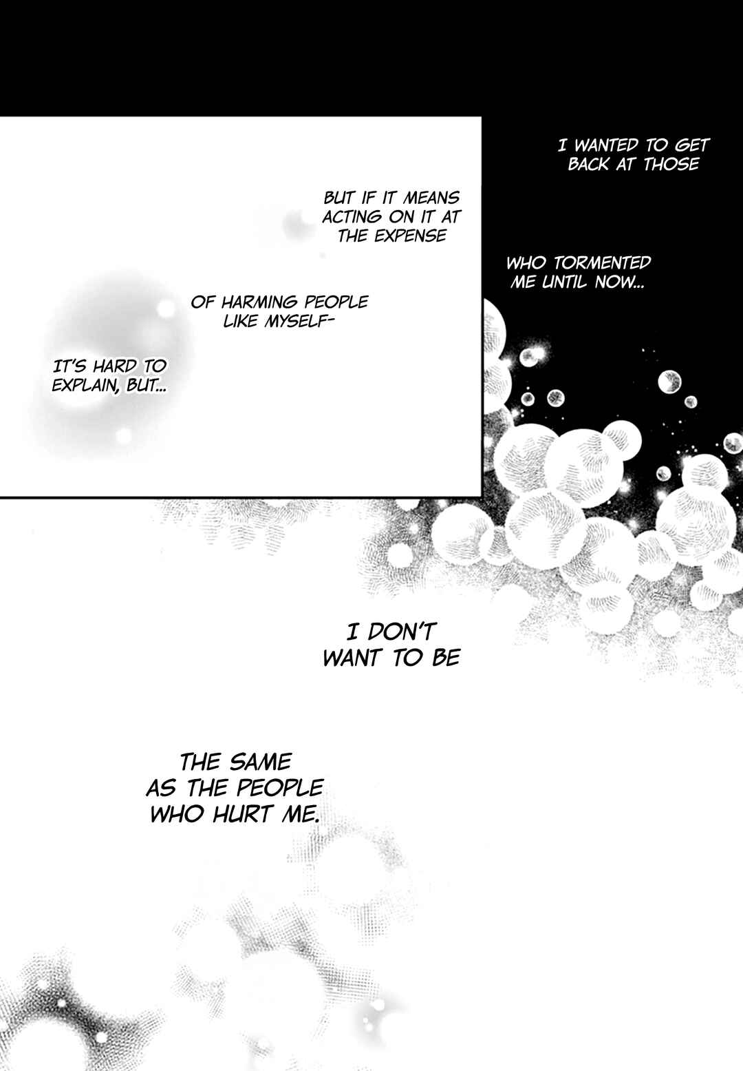 Yojouhan no Ibara Hime Chapter 47 - Page 21