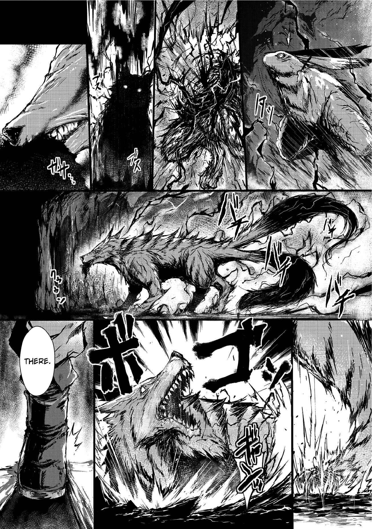 Arifureta Shokugyou de Sekai Saikyou Chapter 5 - Page 14