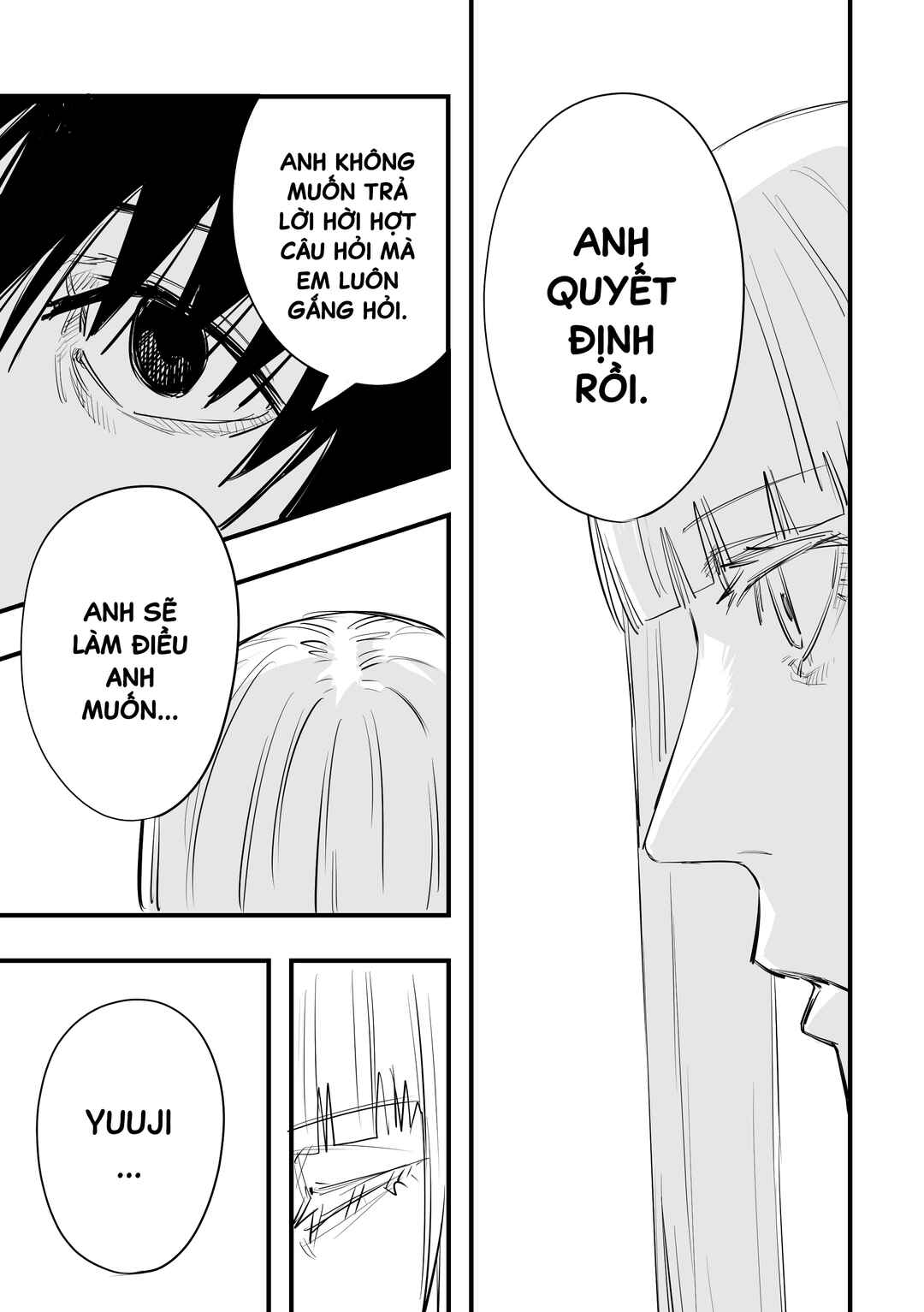 Italia-jin no Onnanoko ga Isourou Suru Koto ni Natta (Pre-Serialization) Chapter 37 - Page 7