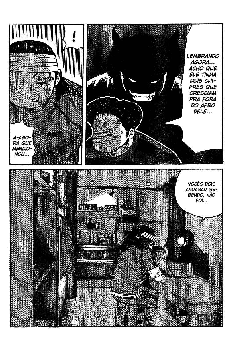 WORST Chapter 99 - Page 10