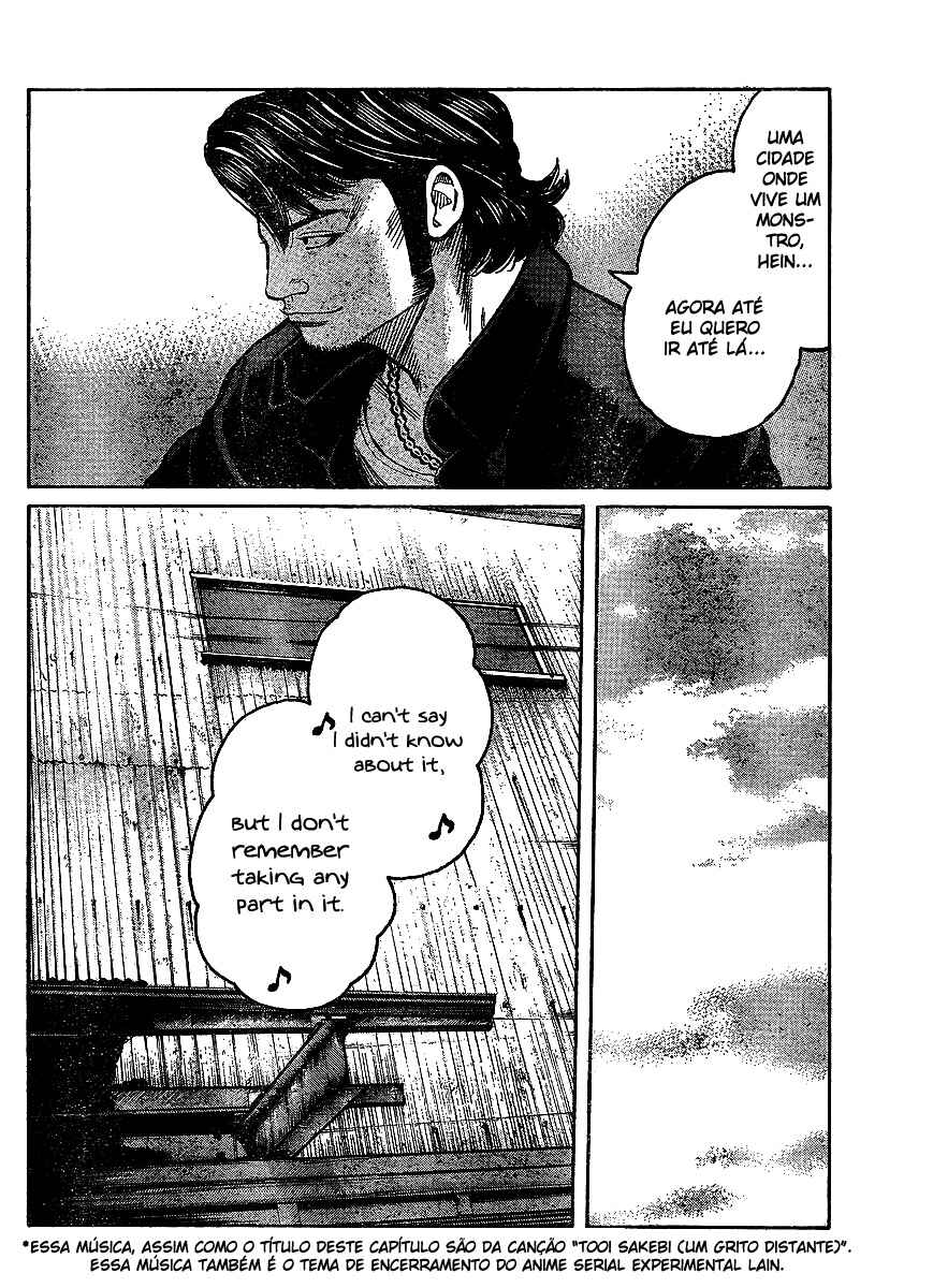 WORST Chapter 99 - Page 12