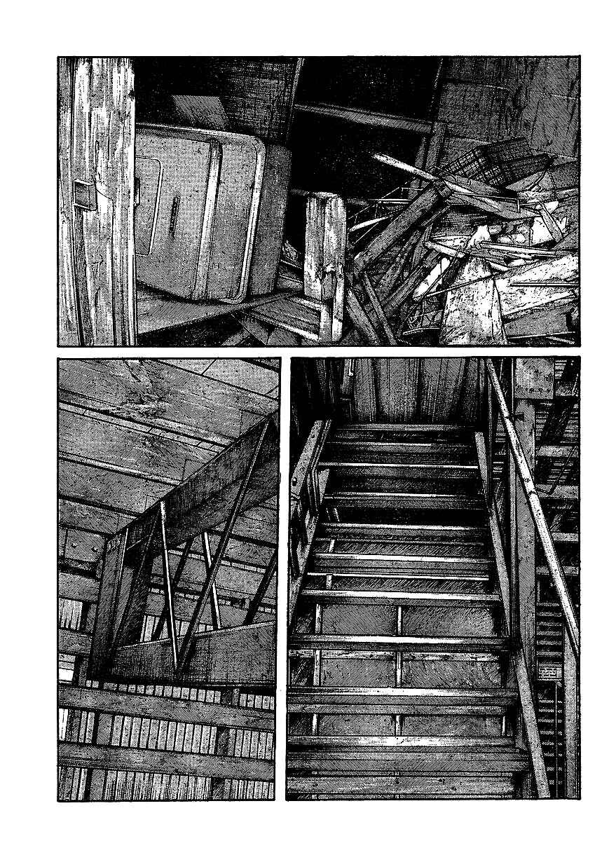 WORST Chapter 99 - Page 3