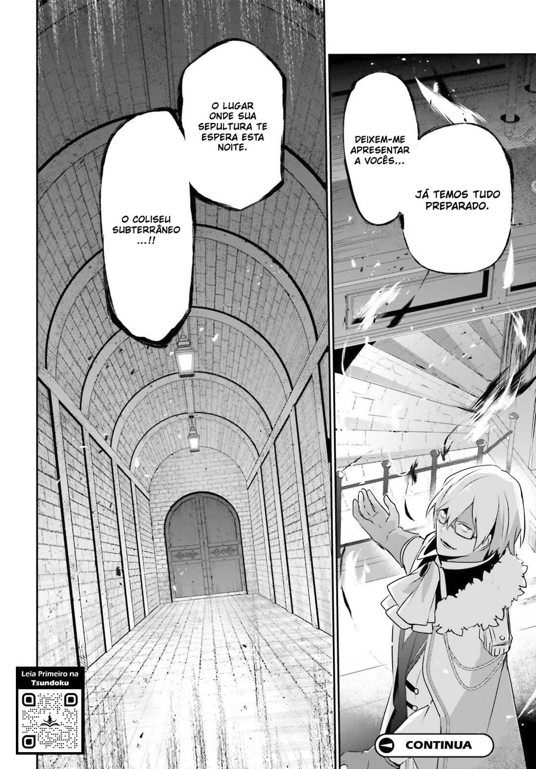 Kage no Jitsuryokusha ni Naritakute! Chapter 71.2 - Page 18