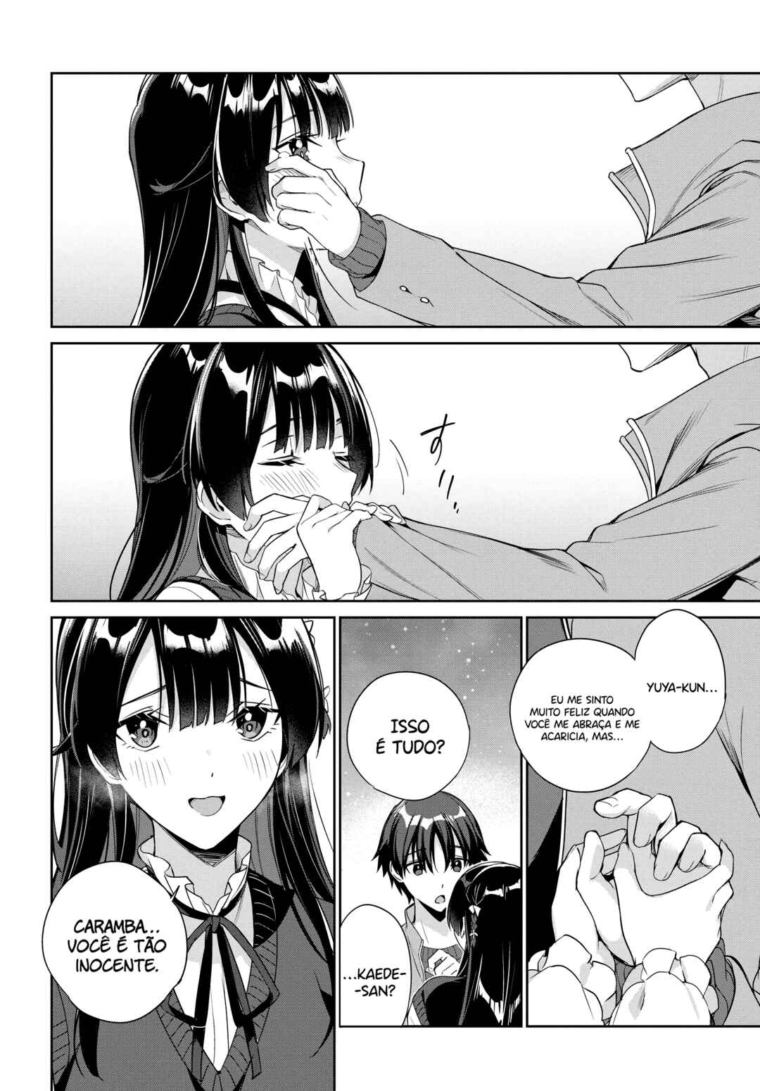 Ryoushin no Shakkin wo Katagawari Shite Morau Jouken wa Nihon Ichi Kawaii Joshikousei to Issho ni Kurasu Koto deshita. Chapter 26 - Page 18
