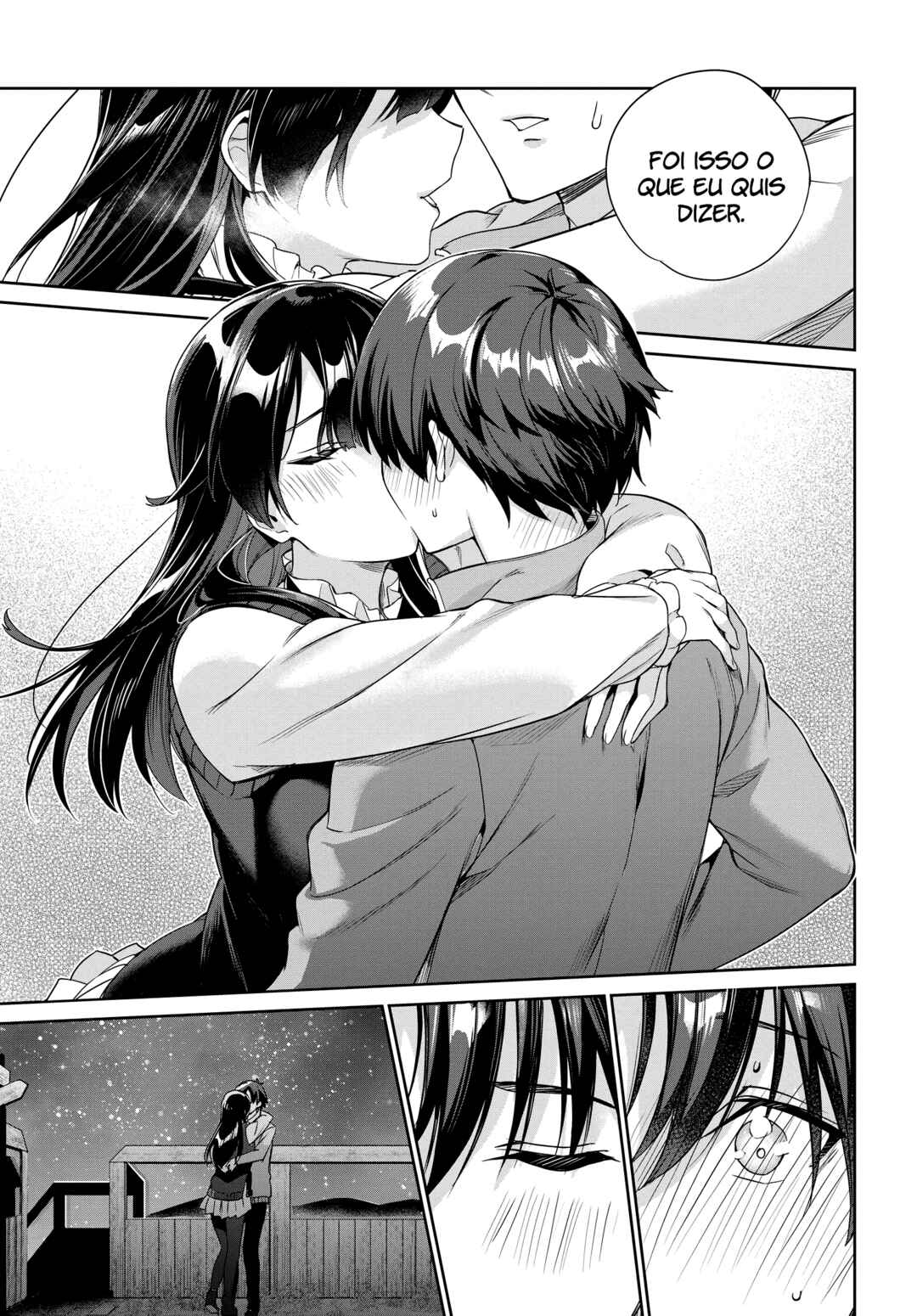 Ryoushin no Shakkin wo Katagawari Shite Morau Jouken wa Nihon Ichi Kawaii Joshikousei to Issho ni Kurasu Koto deshita. Chapter 26 - Page 19