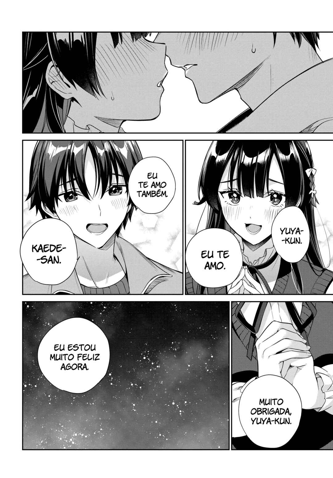 Ryoushin no Shakkin wo Katagawari Shite Morau Jouken wa Nihon Ichi Kawaii Joshikousei to Issho ni Kurasu Koto deshita. Chapter 26 - Page 20
