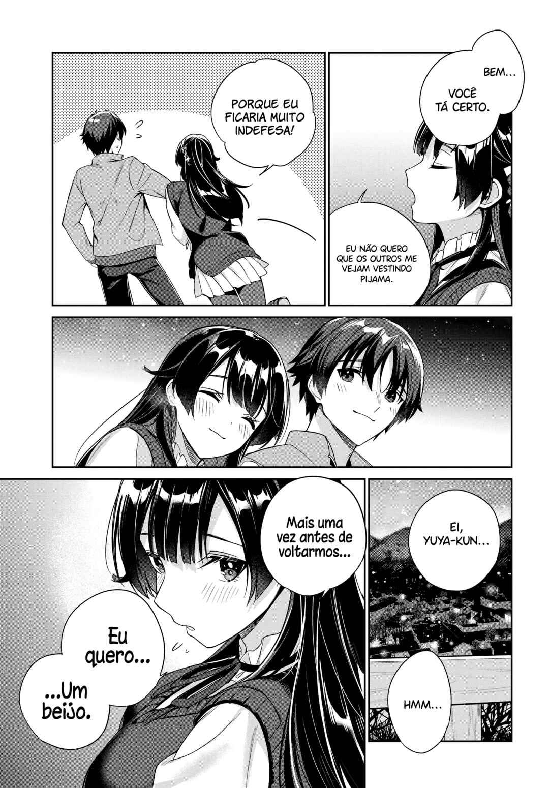 Ryoushin no Shakkin wo Katagawari Shite Morau Jouken wa Nihon Ichi Kawaii Joshikousei to Issho ni Kurasu Koto deshita. Chapter 26 - Page 23