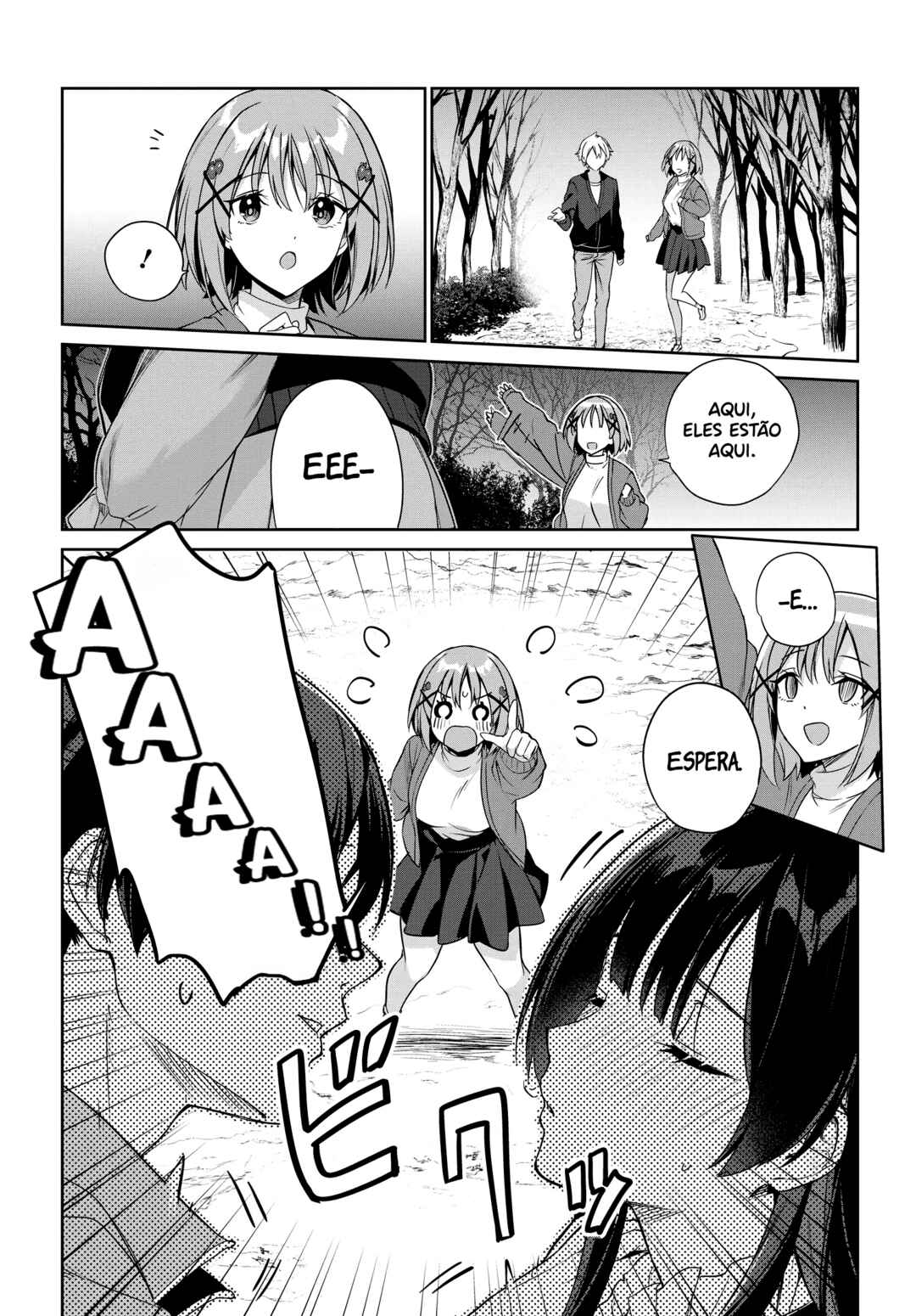 Ryoushin no Shakkin wo Katagawari Shite Morau Jouken wa Nihon Ichi Kawaii Joshikousei to Issho ni Kurasu Koto deshita. Chapter 26 - Page 24
