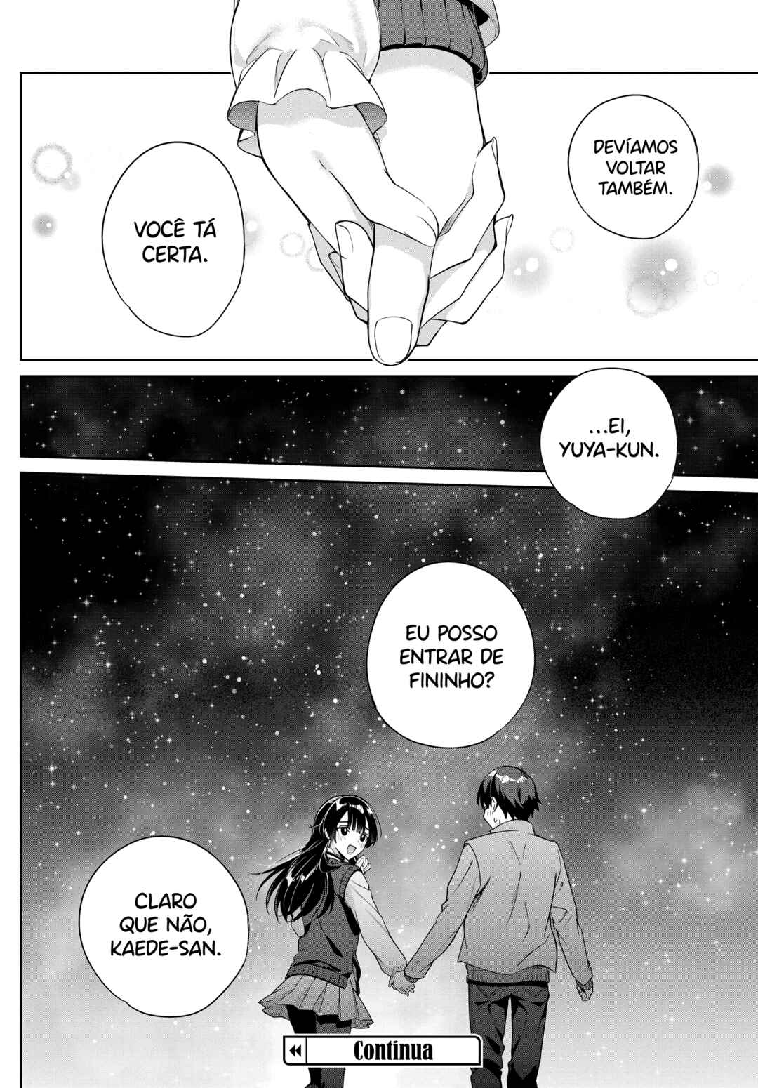 Ryoushin no Shakkin wo Katagawari Shite Morau Jouken wa Nihon Ichi Kawaii Joshikousei to Issho ni Kurasu Koto deshita. Chapter 26 - Page 28