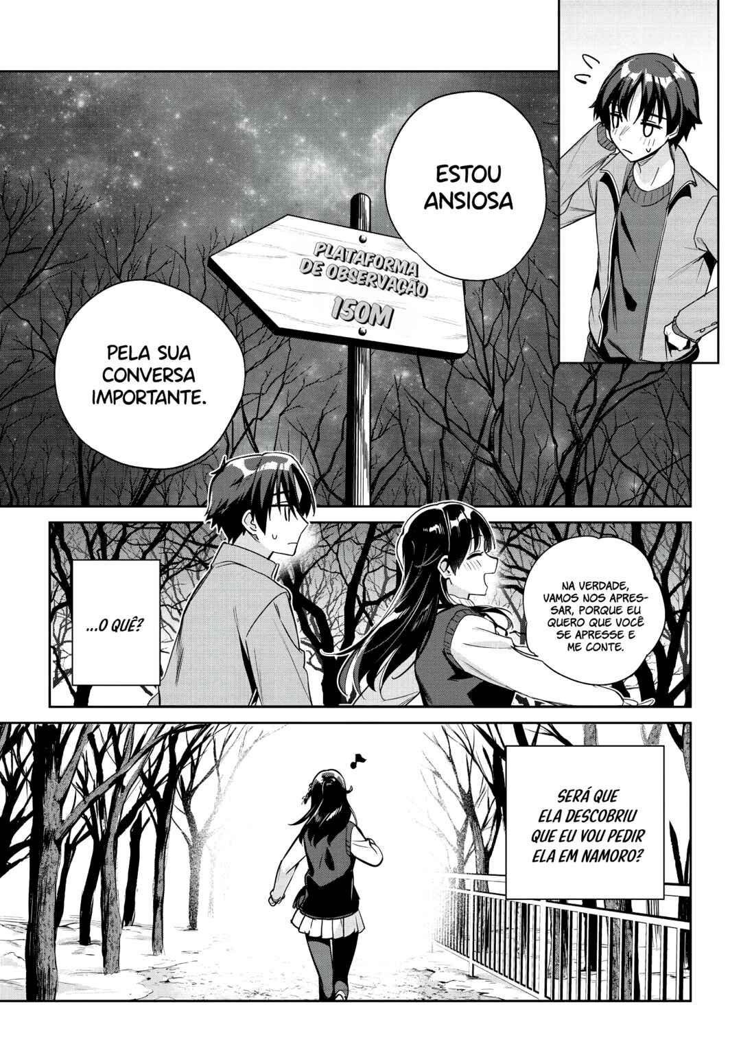 Ryoushin no Shakkin wo Katagawari Shite Morau Jouken wa Nihon Ichi Kawaii Joshikousei to Issho ni Kurasu Koto deshita. Chapter 26 - Page 6