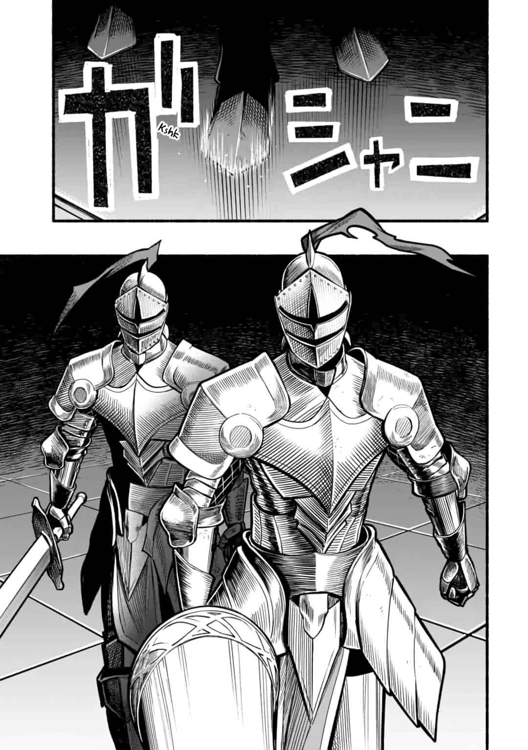 Ryuu to Ayumu Nariagari Boukensha-dou ~Youzumi toshite S-Rank Party kara Tsuihou Sareta Kaifuku Majutsushi, Suterareta Saki de Saikyou no Shinryuu o Fukkatsu Saseteshimau~ Chapter 17 - Page 12