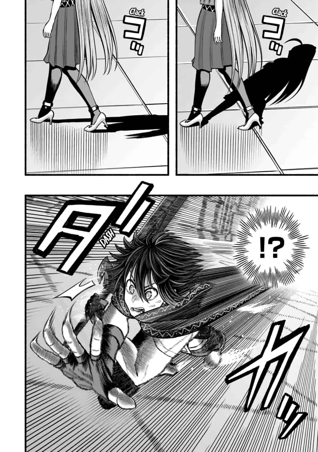 Ryuu to Ayumu Nariagari Boukensha-dou ~Youzumi toshite S-Rank Party kara Tsuihou Sareta Kaifuku Majutsushi, Suterareta Saki de Saikyou no Shinryuu o Fukkatsu Saseteshimau~ Chapter 17 - Page 21