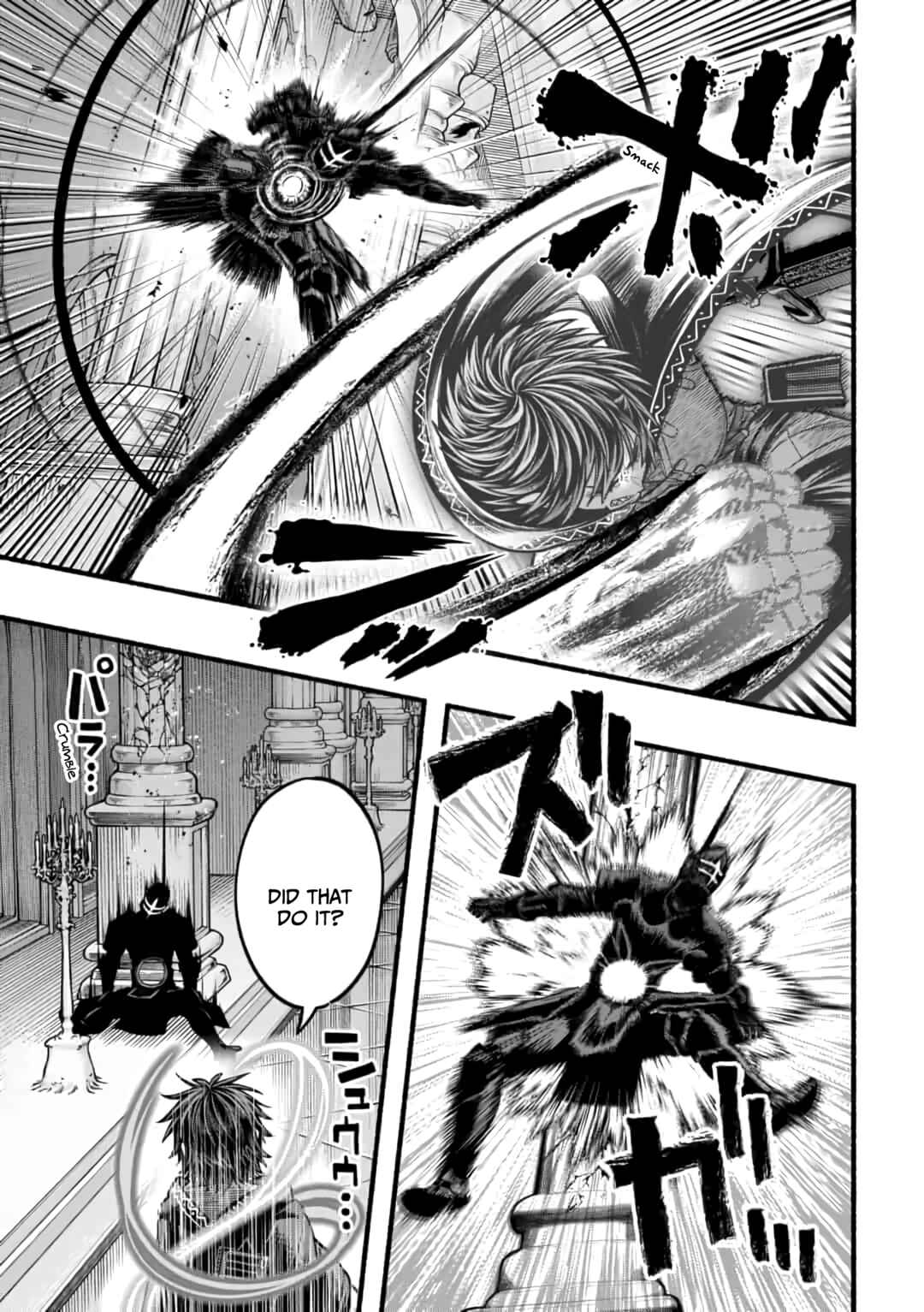 Ryuu to Ayumu Nariagari Boukensha-dou ~Youzumi toshite S-Rank Party kara Tsuihou Sareta Kaifuku Majutsushi, Suterareta Saki de Saikyou no Shinryuu o Fukkatsu Saseteshimau~ Chapter 17 - Page 30