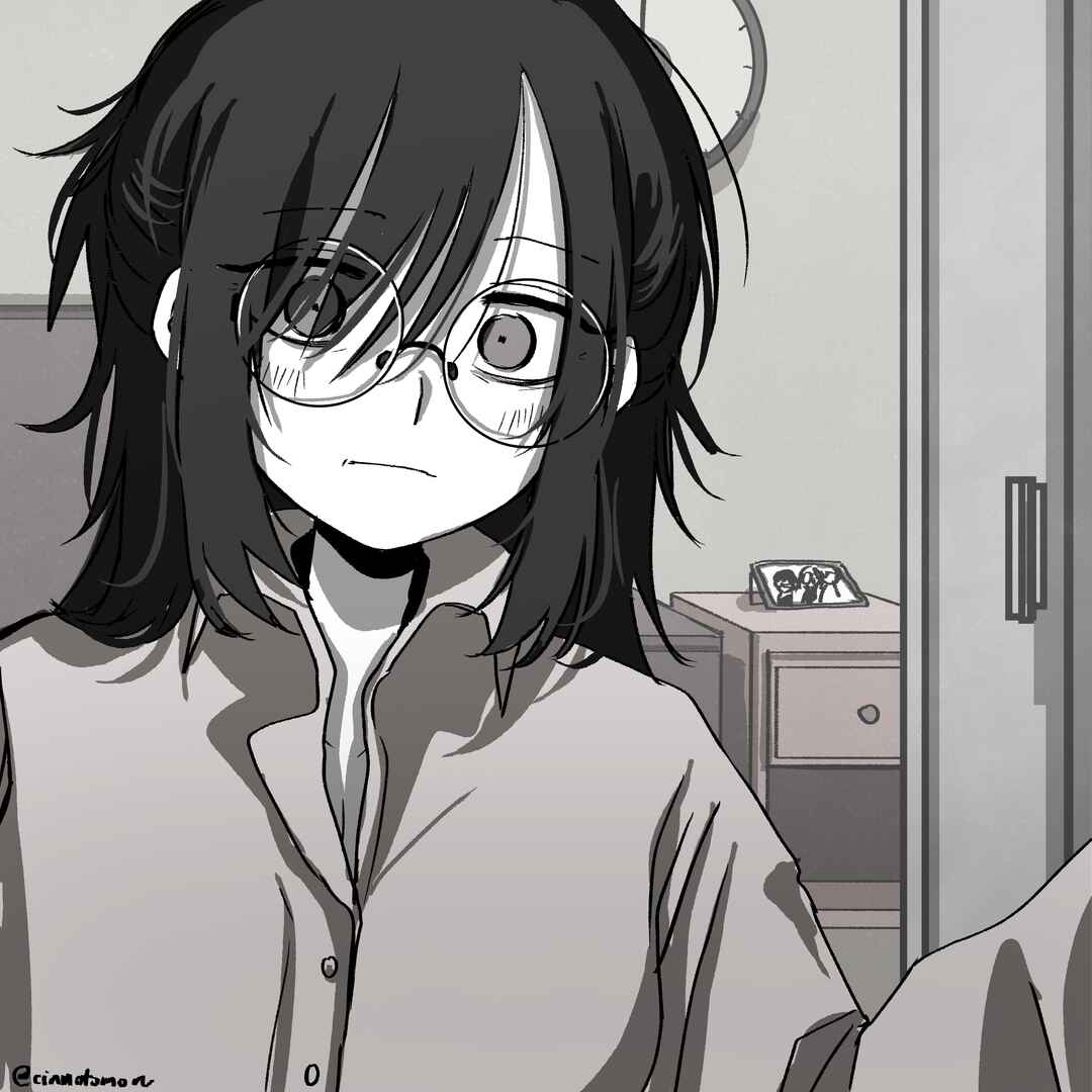 Everything but your life Chapter 33 - Page 5
