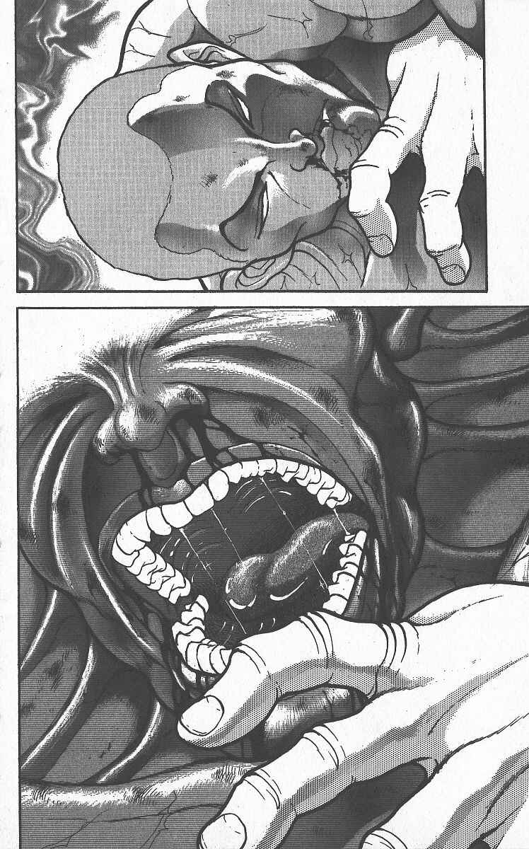 Grappler Baki Chapter 299 - Page 19