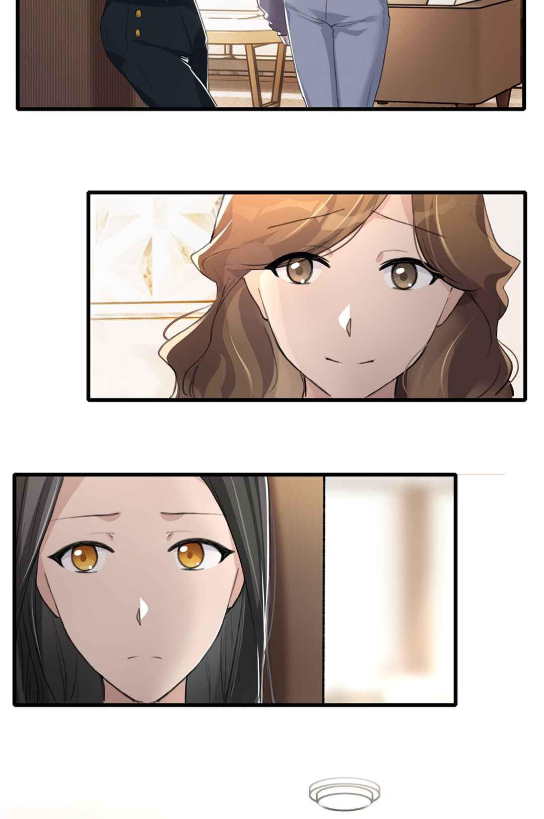 Yú qíng kě dài Chapter 45 - Page 6