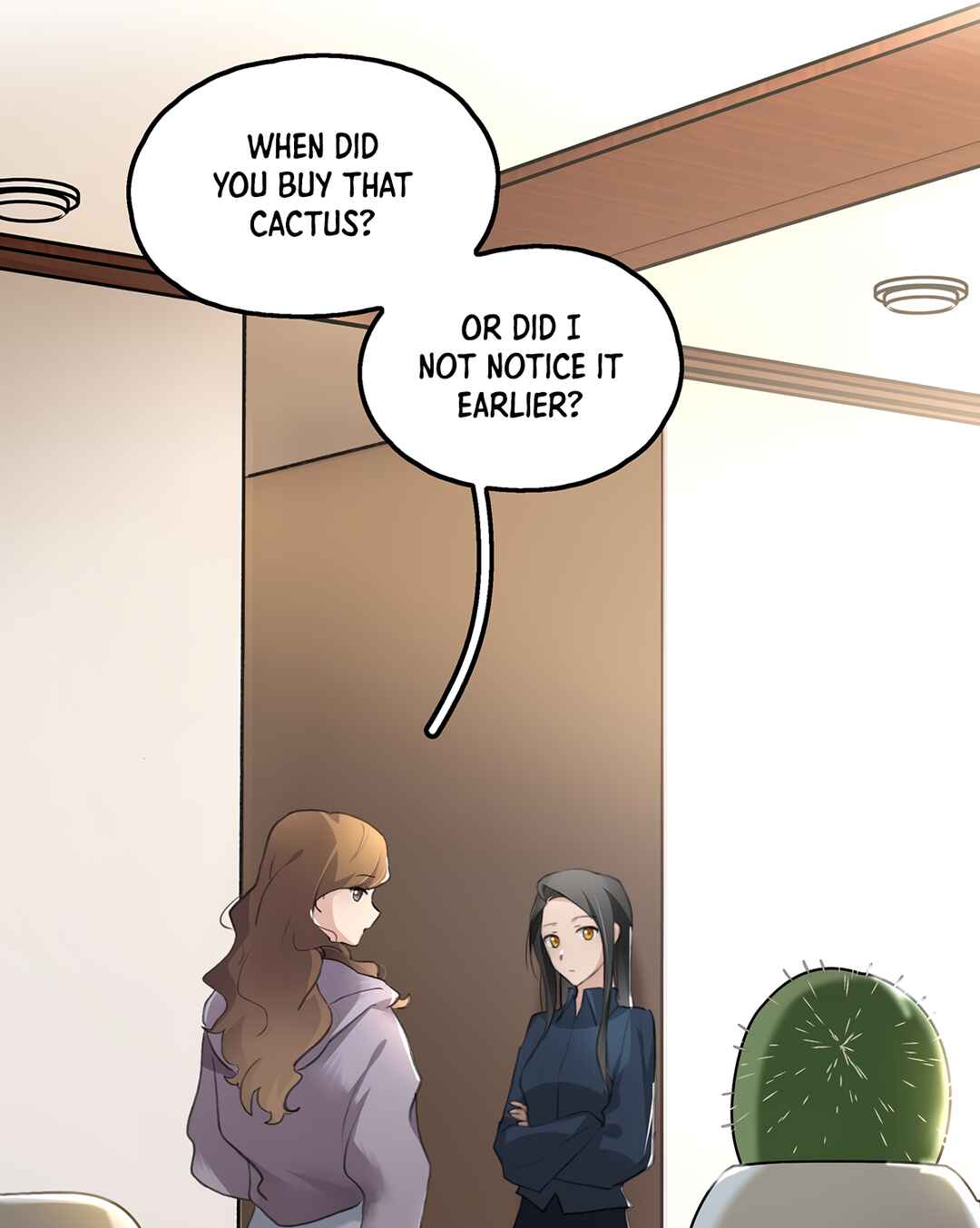 Yú qíng kě dài Chapter 45 - Page 7