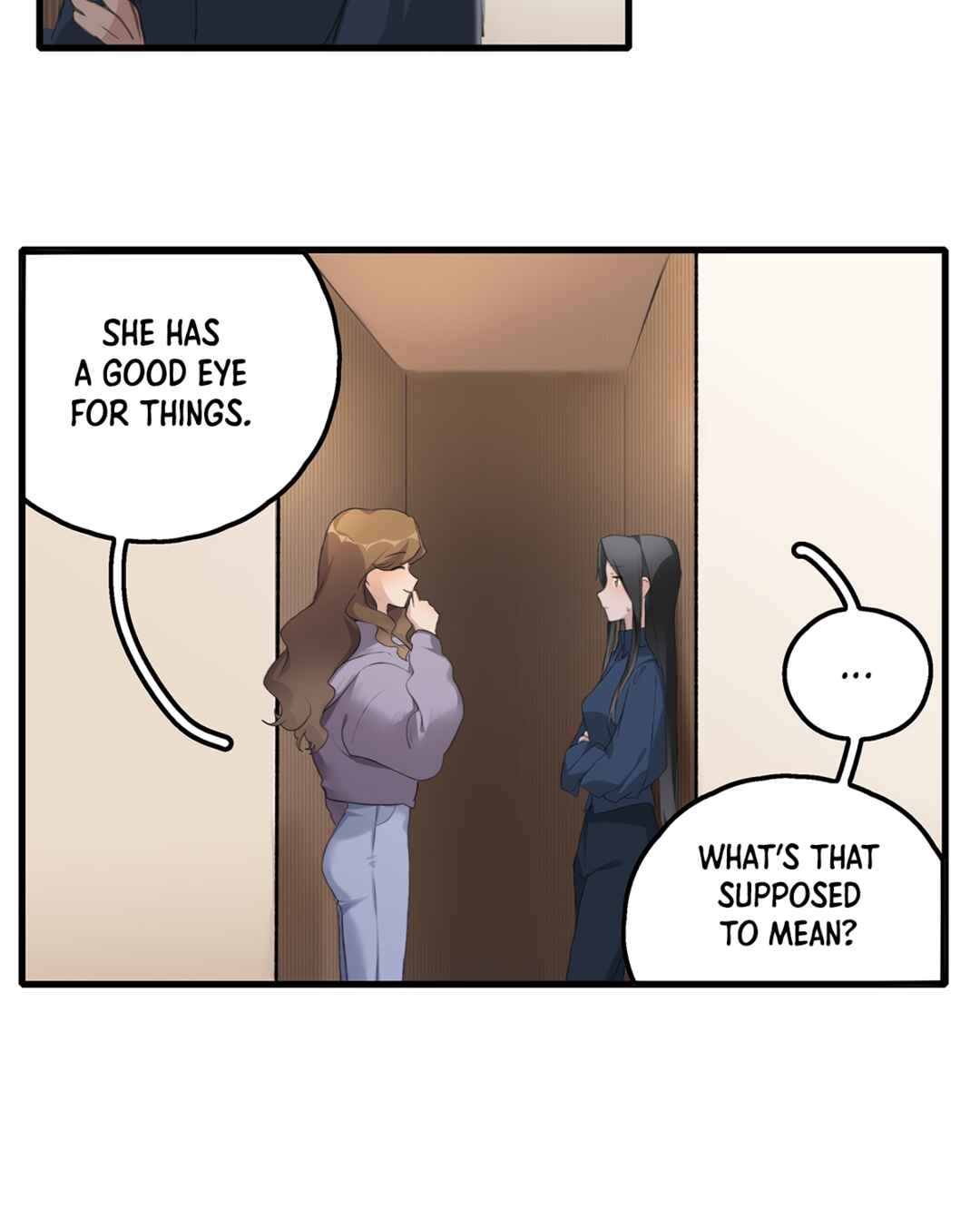 Yú qíng kě dài Chapter 45 - Page 9