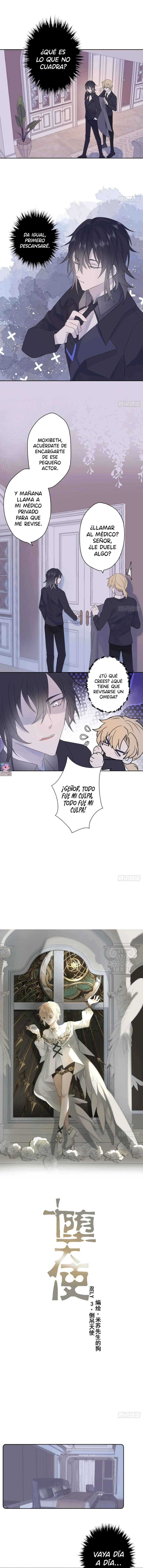 Duo tianshi+ Chapter 3 - Page 2