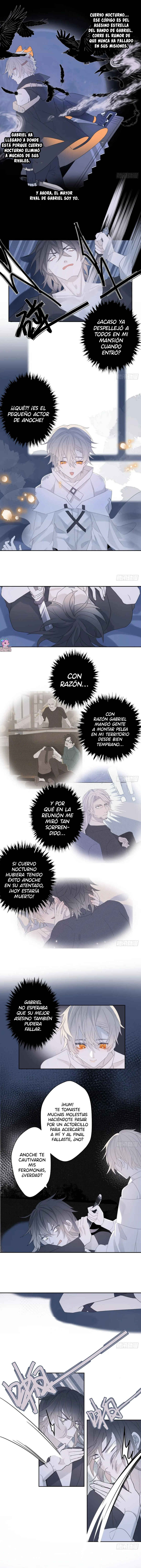 Duo tianshi+ Chapter 3 - Page 4